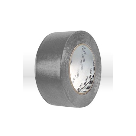 3M Duct Tape, Vinyl Duct Tape 3903, Gray, 2"X50Yds, Gauge 6.3 Mil 51131-06984